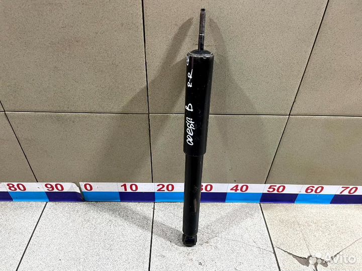 Амортизатор задний Opel Corsa B