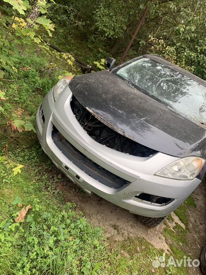 Great Wall Hover Н5