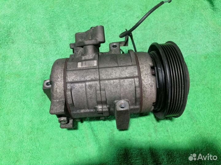 Компрессор Honda Odyssey RA6 RA7 F23a