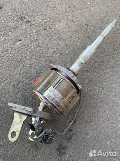 Электрический усилитель руля эур Приора