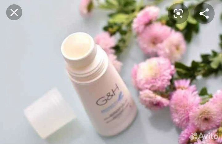 Супер дезодорант для мужчин и женщин Амвей