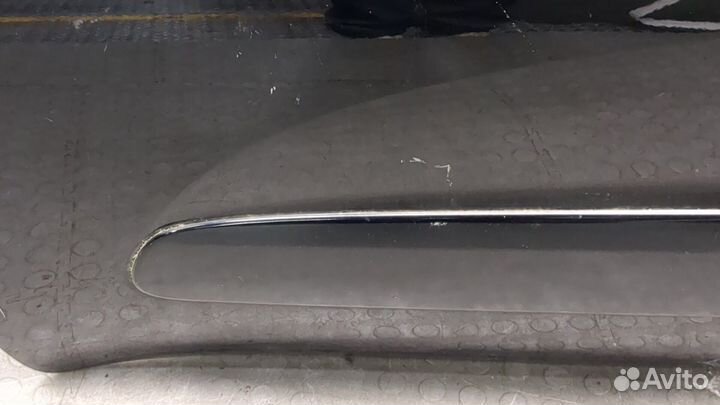 Дверь боковая Toyota RAV 4, 2003