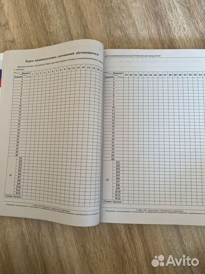 Русский язык ЕГЭ 2023 сборник цибулько, дощинский