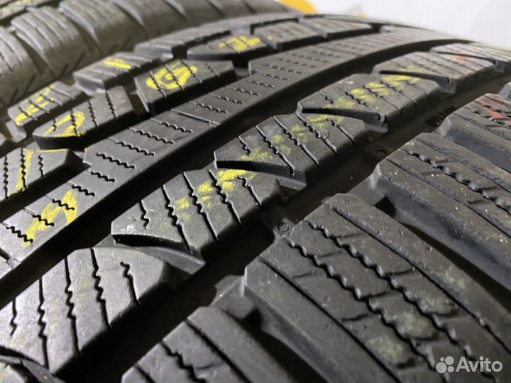 Nokian Tyres WR G2 265/45 R21