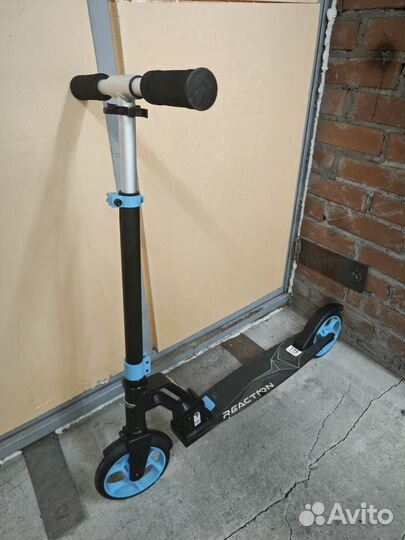 Самокат детский, подростковый