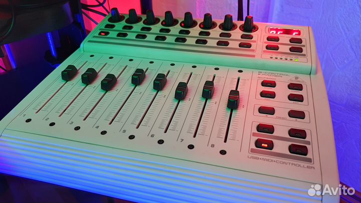 Студия звукозаписи в Петрозаводске