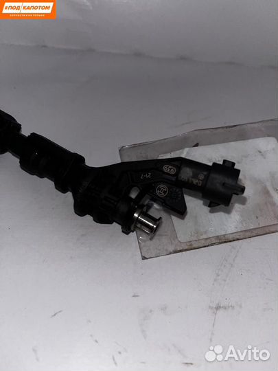 Форсунка топливная Volvo V60 (2010 - 2013)