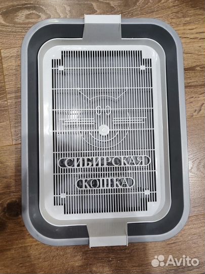 Лоток для кошек