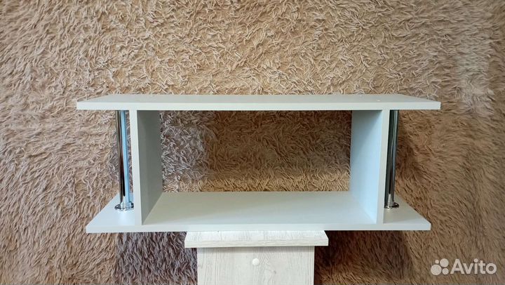 Полка навесная