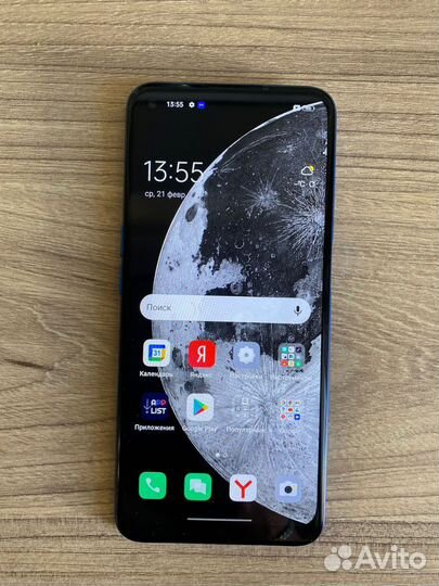 OPPO A55, 4/64 ГБ