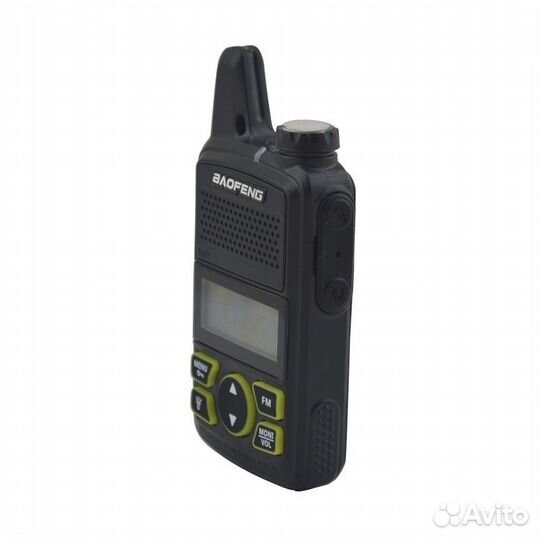 Рация baofeng bf t1
