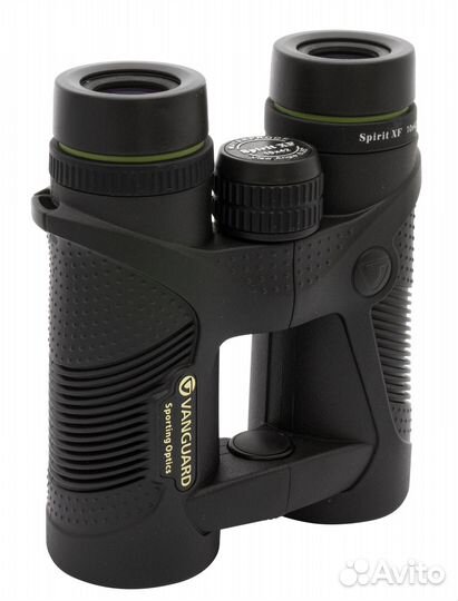 Vanguard Spirit XF 10x42 Binoculars