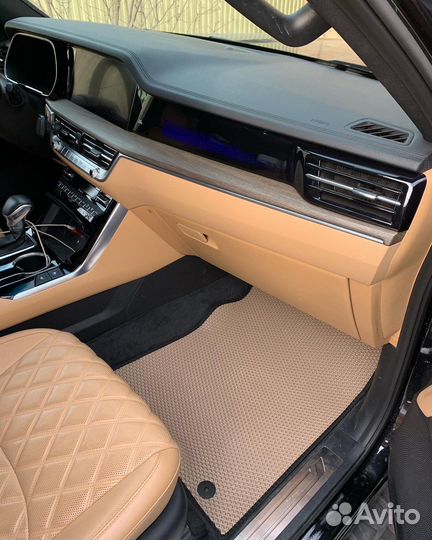 EVA ева эва коврики