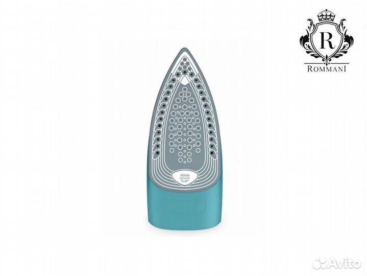 Утюг Tefal express steam FV2839E0