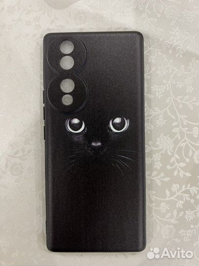 Чехол на Honor 70