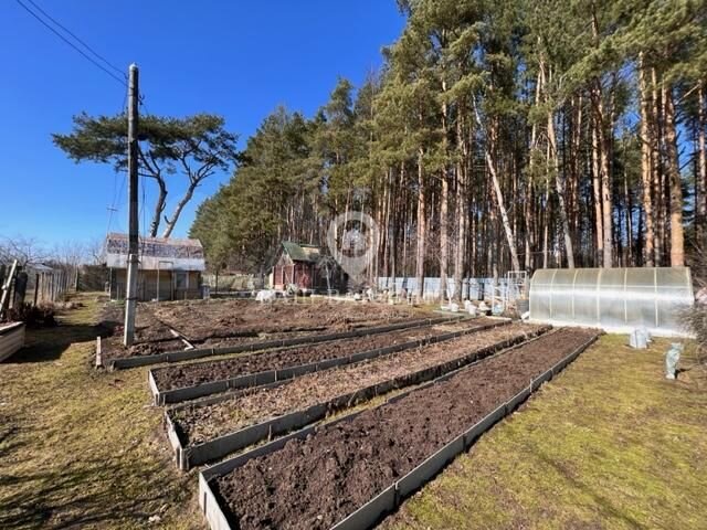 Дача 50 м² на участке 9 сот.