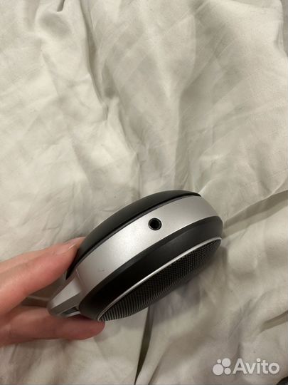 Колонка jbl micro wireless новая