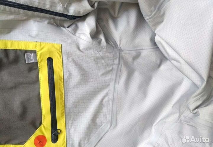 Куртка Mаmmut Alyеskа Gоrеtех Рrо 3L jасkеt