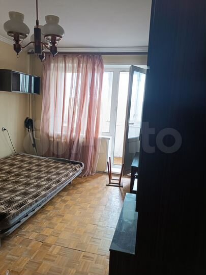 1-к. квартира, 33 м², 8/9 эт.