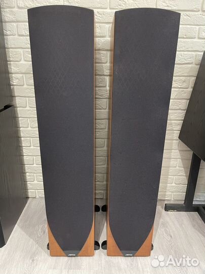 Акустические колонки jamo c605 concert