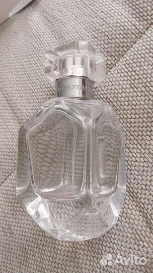 Пустые флаконы от духов