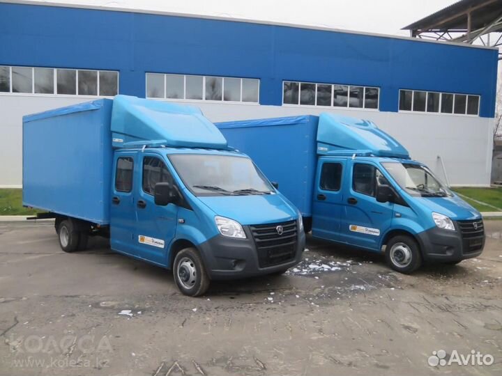 Квартирный переезд/Грузотакси Липецк/Грузчики