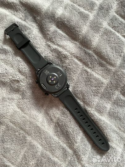 Ticwatch pro 3 ultra gps