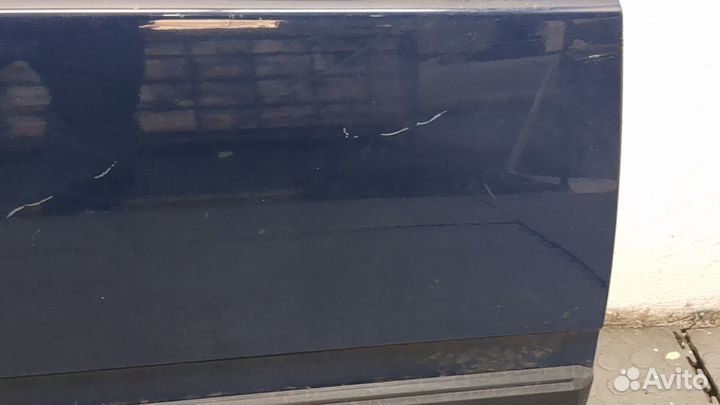 Дверь боковая правая передняя Volvo 940