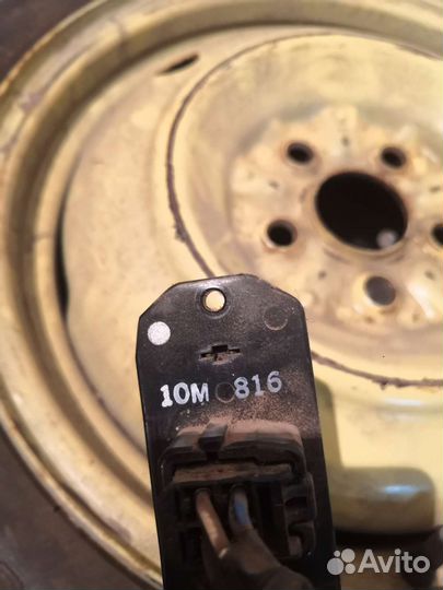 Резистор carina e