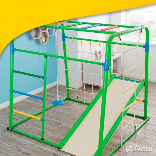 Детский спортивный комплекс Start baby 1 арт.12.65