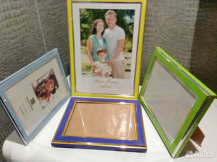 Рамки для фото