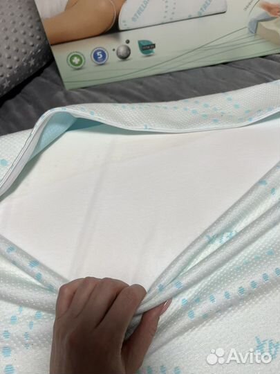 Подушка ортопедическая Trelax