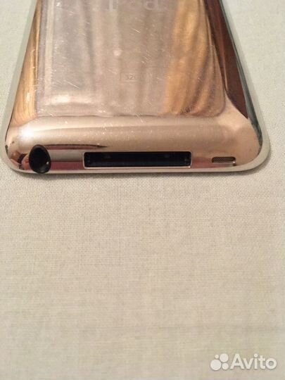 iPod touch 4 32gb