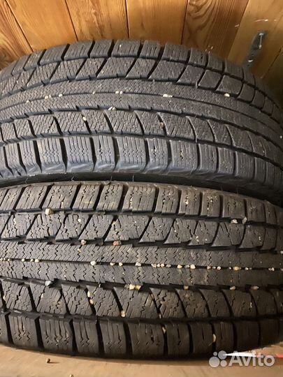 Triangle AdvanteX SUV TR259 195/65 R15