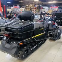 Снегоход stels ставр MS 600 WT ST Люкс 2024