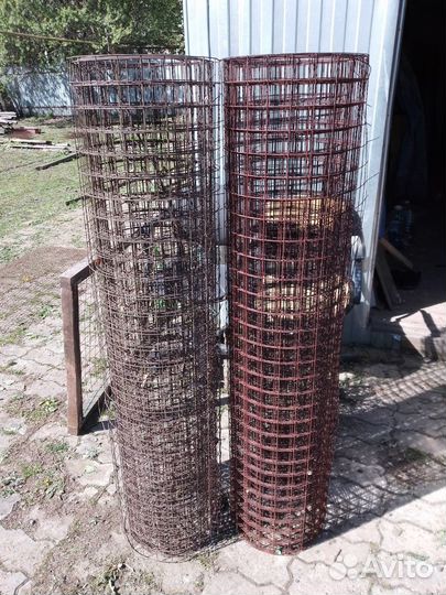 Рабица сетка