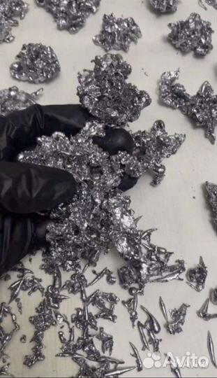 Отливка свинцом (от сглаза и порчи)