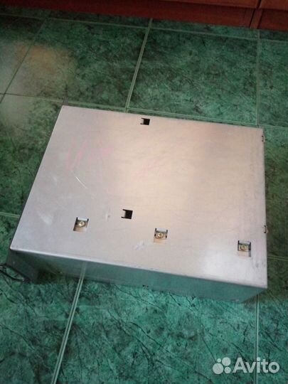 Инвертор Ascom fi 48/230v 3000VA