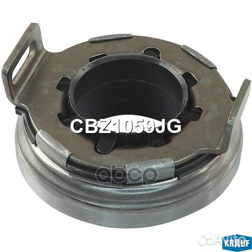 Подшипник выжимной daewoo matiz (M100, M150) 0.8