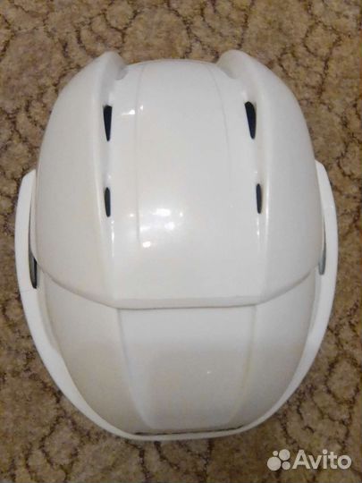 Хоккейный шлем Easton Е300