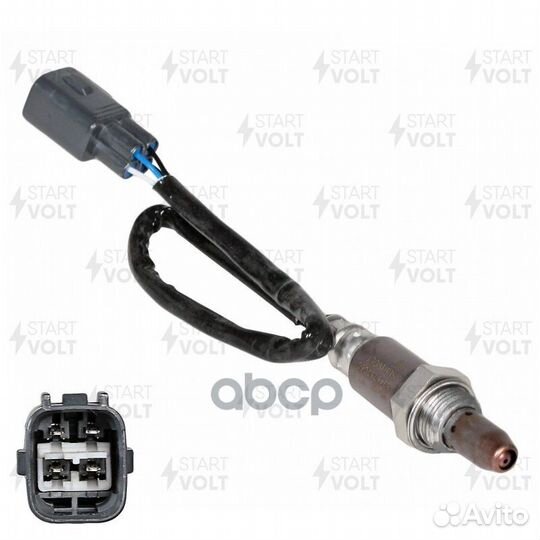 Датчик кисл. для а/м Toyota Corolla (06) 1.6i