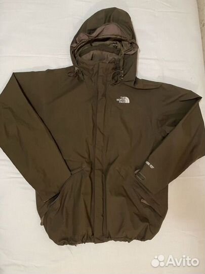 Куртка the north face