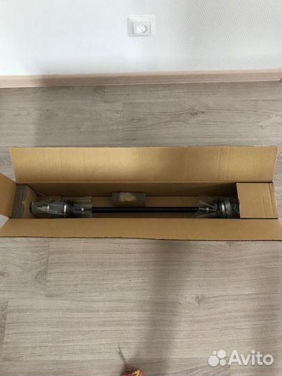 Привод задний Nissan X-Trail T32. 39600 1HC1C