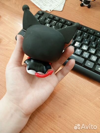 Фигурка funko pop Куроми Sanrio