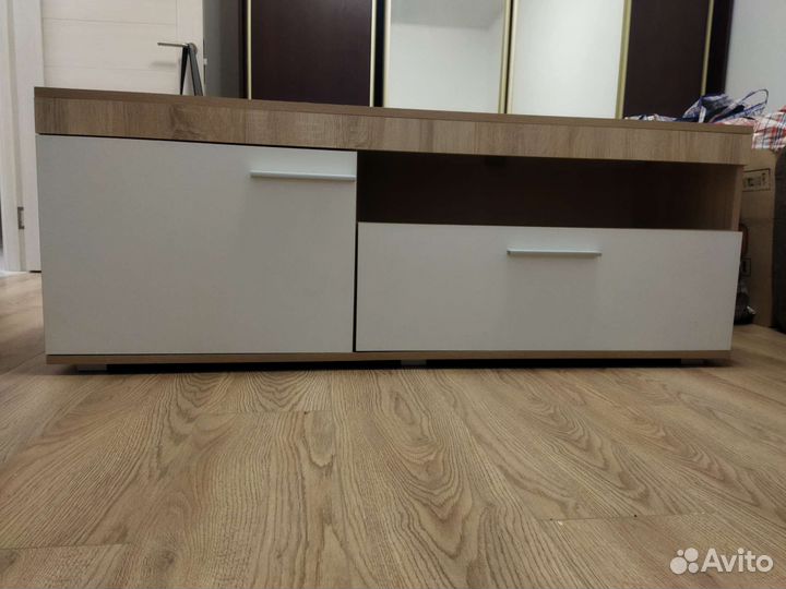 Тумба под тв