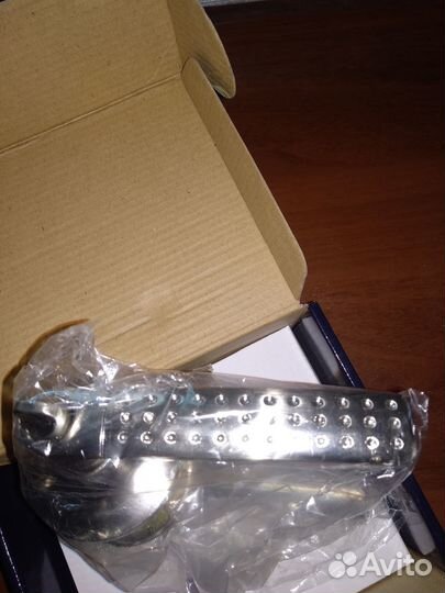 Ручки дверные межкомнатные