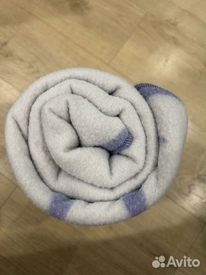 Плед Adidas 145*100 cm