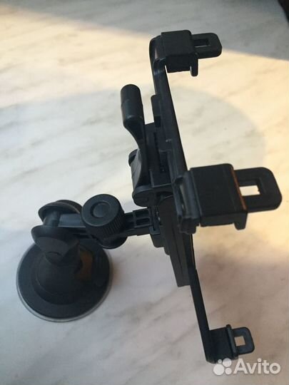 Держатель планшета до 10