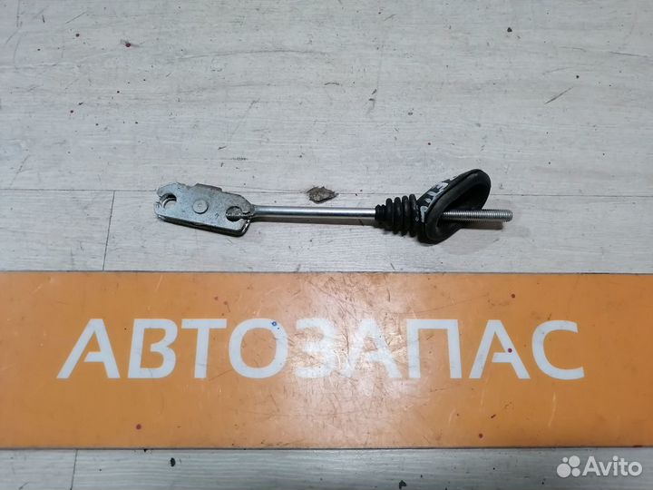 Ступица задняя Chevrolet Lacetti Лачетти