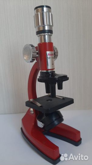 Микроскоп Analyt 50-900